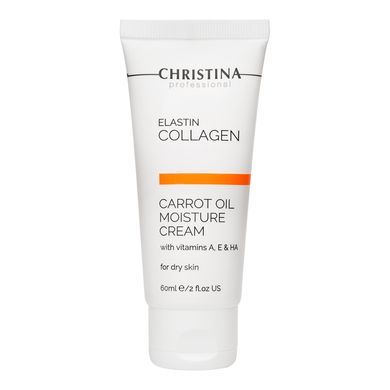 Подарочный набор «Очищение и увлажнение» для сухой кожи Christina - основное фото
