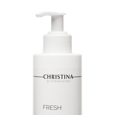 Подарунковий набір «Очищення та зволоження» для сухої шкіри Christina - основне фото