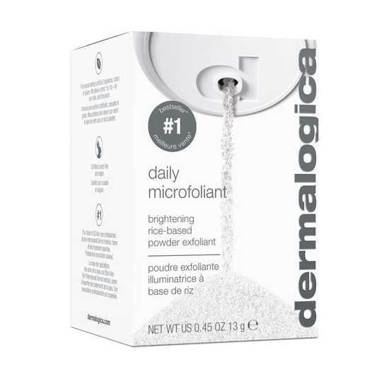 ᐉ Dermalogica Daily Microfoliant Refill 74 г - купить в Лазерхауз