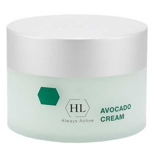 ᐉ Holy Land Avocado Cream 250 мл - купить в Лазерхауз Косметикс