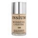Антивікова тональна основа-флюїд INSIUM The Delicate Veil Anti-Age Fluid Foundation Sand 30 мл