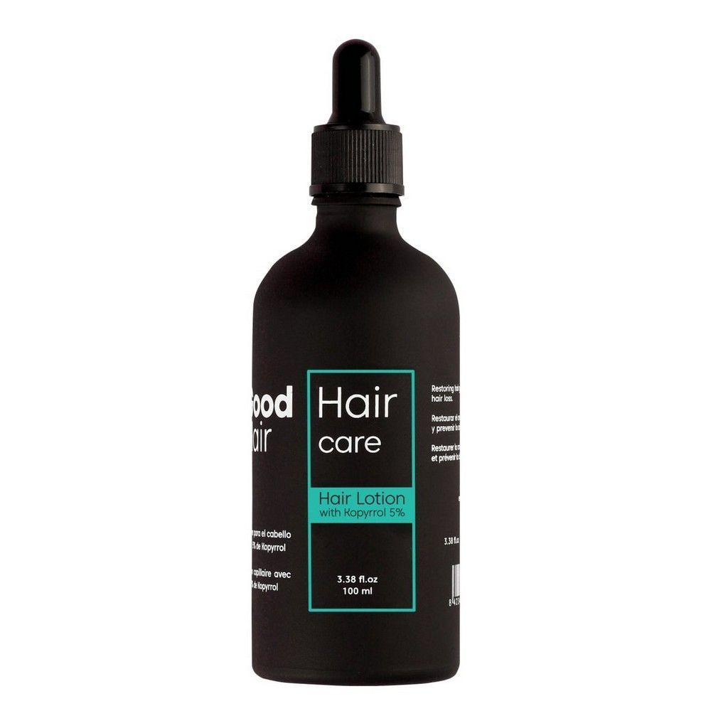 ᐉ Good Hair (Regenera) Hair Lotion with Kopyrrol 5% 100 мл