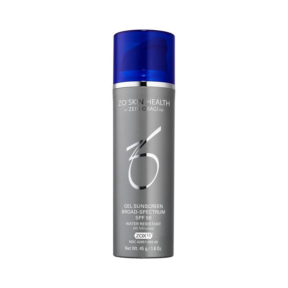 ᐉ ZO Skin Health Gel Sunscreen Broad-Spectrum SPF 50 45 г