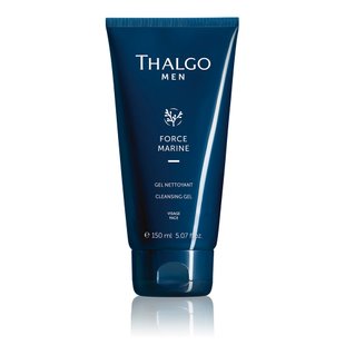 Очищающий гель для лица Thalgo Men Cleansing Gel 150 мл - основное фото