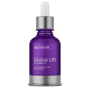 Сироватка «Lift Contour Elixir» Skeyndor Global Lift Lift Contour Elixir Face & Neck 30 мл - основне фото