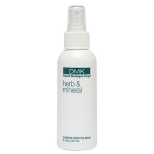 Увлажняющий тоник Danne Montague King Herb Mineral Spray 120 мл - основное фото