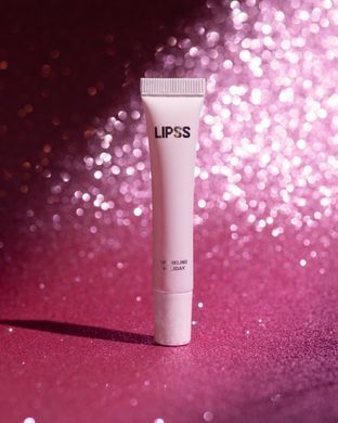Блеск для губ &laquo;Кокосовая выпечка&raquo; LIPSS Lipper Sparkling Holiday 9 мл - основное фото