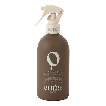 Несмываемая спрей-маска для реконструкции волос OLIE'RE PARIS Valour Leave In Hair Mask 300 мл - основное фото