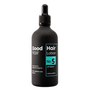 Лосьон против выпадения волос с 5% копирролом Good Hair (Regenera) Hair Lotion with Kopyrrol 5% 100 мл - основное фото