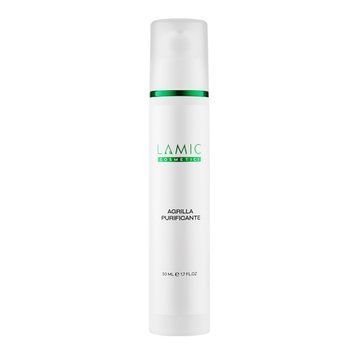 Очищувальна глина Lamic Cosmetici &laquo;Argilla Purificante&raquo; 50 мл - основне фото