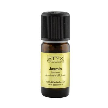 Эфирное масло &laquo;Жасмин&raquo; STYX Naturcosmetic Pure Essential Oil Jasmine 1 мл - основное фото