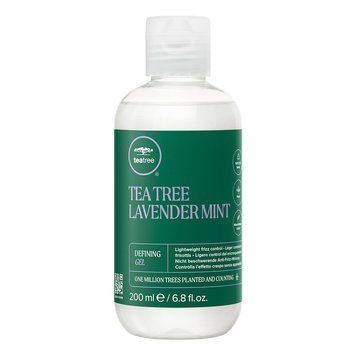 Зволожувальний гель для укладки волосся Paul Mitchell Tea Tree Lavender Mint Defining Gel 200 мл - основне фото