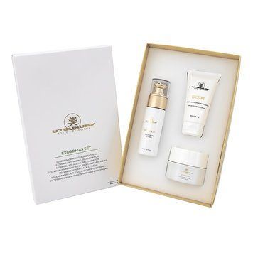 Антивіковий набір UTSUKUSY Exoskin Set - основне фото