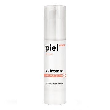 Сыворотка с витамином C Piel Cosmetics Specialist C-Intense 5% Vitamin C Serum 50 мл - основное фото