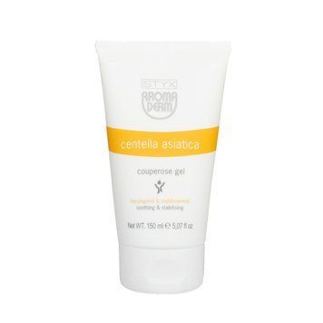 Антикуперозний гель &laquo;Центела азіатська&raquo; STYX AromaDerm Centella Asiatica Couperose Gel 150 мл - основне фото