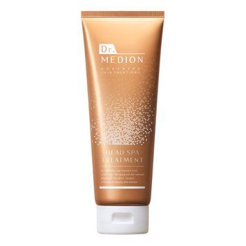 Маска-кондиціонер для волосся Dr. Medion Head Spa Treatment 230 мл - основне фото