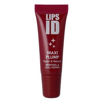 Плампер-бальзам для объёма губ &laquo;Ментол и Чили&raquo; Lips ID Maxi Plump Menthol and Chili Pepper 10 мл - основное фото