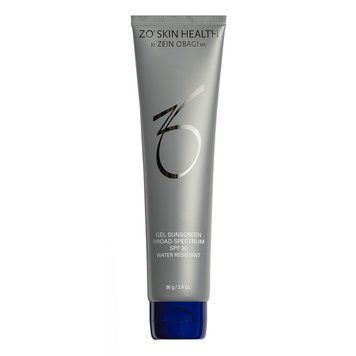 Сонцезахисний гель ZO Skin Health Gel Sunscreen Broad-Spectrum SPF 30, 96 г - основне фото