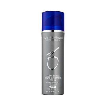 Сонцезахисний гель ZO Skin Health Gel Sunscreen Broad-Spectrum SPF 50 45 г - основне фото