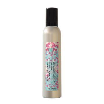 Увлажняющий мусс для волнистых волос Davines More Inside Moisturizing Mousse 250 мл - основное фото