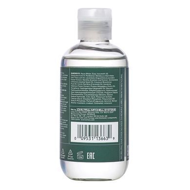 Увлажняющий гель для укладки волос Paul Mitchell Tea Tree Lavender Mint Defining Gel 200 мл - основное фото