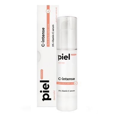 Сыворотка с витамином C Piel Cosmetics Specialist C-Intense 5% Vitamin C Serum 50 мл - основное фото