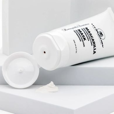 Восстанавливающая маска для лица UTSUKUSY Reparative Mask 200 мл - основное фото