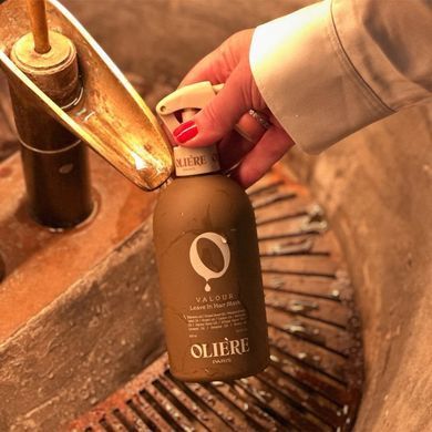 Незмивна спрей-маска для реконструкції волосся OLIE'RE PARIS Valour Leave In Hair Mask 300 мл - основне фото