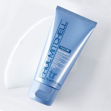 Маска для волос Paul Mitchell Bond Rx Treatment 75 мл - основное фото