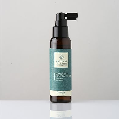 Лосьон против перхоти Emmebi Italia Natural Solution Dandruf Remedy Lotion 100 мл - основное фото