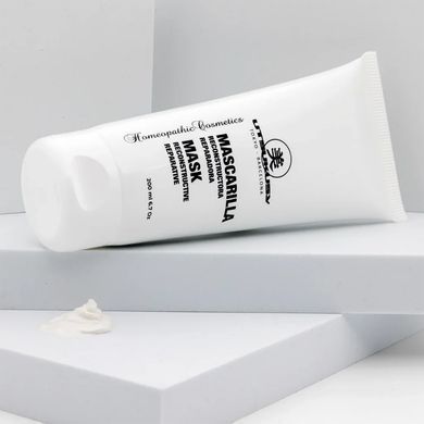 Восстанавливающая маска для лица UTSUKUSY Reparative Mask 200 мл - основное фото