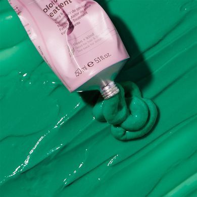 Тонирующая маска &laquo;Нефрит&raquo; Paul Mitchell Clean Beauty Color Depositing Treatment Jade 150 мл - основное фото