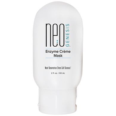 Ензимна крем-маска NeoGenesis Enzyme Crème Mask 60 мл - основне фото