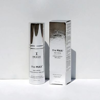 Крем для век с пептидами Image Skincare The Max Stem Cell Eye Cream 15 мл - основное фото