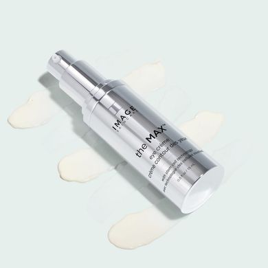 Крем для век с пептидами Image Skincare The Max Stem Cell Eye Cream 15 мл - основное фото