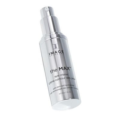 Крем для век с пептидами Image Skincare The Max Stem Cell Eye Cream 15 мл - основное фото