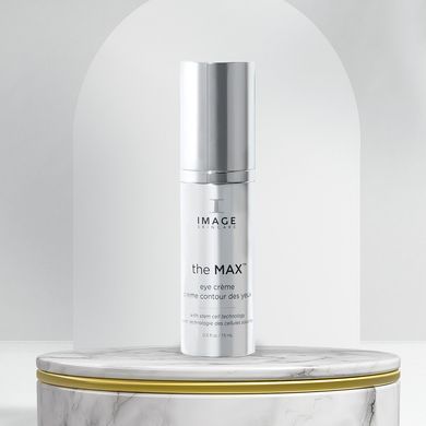 Крем для век с пептидами Image Skincare The Max Stem Cell Eye Cream 15 мл - основное фото