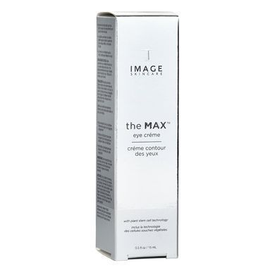 Крем для век с пептидами Image Skincare The Max Stem Cell Eye Cream 15 мл - основное фото