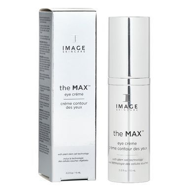 Крем для век с пептидами Image Skincare The Max Stem Cell Eye Cream 15 мл - основное фото