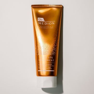 Маска-кондиціонер для волосся Dr. Medion Head Spa Treatment 230 мл - основне фото