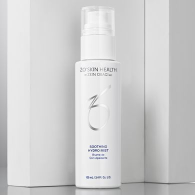 Заспокійливий зволожуючий міст ZO Skin Health Soothing Hydro Mist 100 мл - основне фото