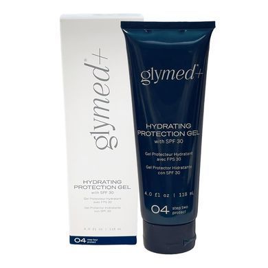 Увлажняющий защитный гель с SPF GlyMed Plus Hydrating Protection Gel With SPF 30 118 мл - основное фото