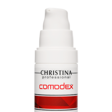 Увлажняющая и восстанавливающая сыворотка Christina Comodex Hydrate & Restore Serum 30 мл - основное фото