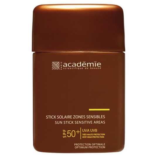 ᐉ Academie Bronzecran Sun Stick Sensitive Areas SPF 50+ 10 мл