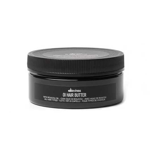 ᐉ Davines OI Hair Butter 250 мл - купить в Лазерхауз Косметикс