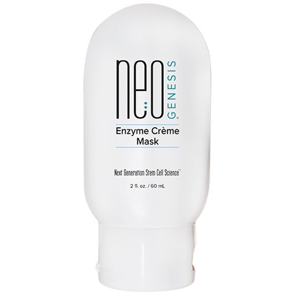 Энзимная крем-маска NeoGenesis Enzyme Crème Mask 60 мл - основное фото