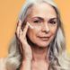 Оновлююча зволожуюча маска з ефектом пілінгу Academie Youth Repair Renewing Moisturizing Mask 50 мл - додаткове фото