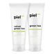Уходовый набор для тела Piel Cosmetics Body Care Complex Velvet Green Tea Set