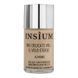 Антивікова тональна основа-флюїд INSIUM The Delicate Veil Anti-Age Fluid Foundation Almond 30 мл