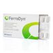 Диетическая добавка при анемии Metagenics FerroDyn 30 капсул - дополнительное фото
